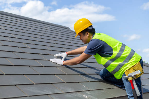 Quick and Trustworthy Emergency Roof Repair Services in La Feria, TX