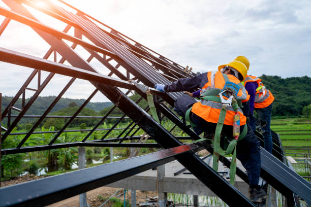 Best Commercial Roofing Services  in La Feria, TX