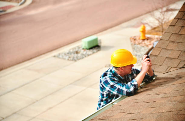 Quick and Trustworthy Emergency Roof Repair Services in La Feria, TX