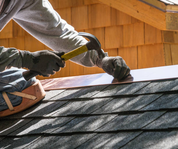 Best Commercial Roofing Services  in La Feria, TX